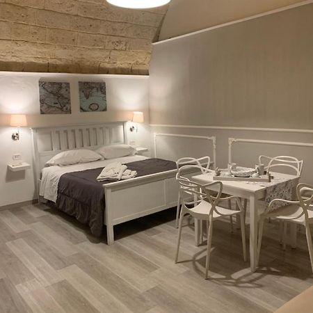 B&B Gildo Trani Zewnętrze zdjęcie