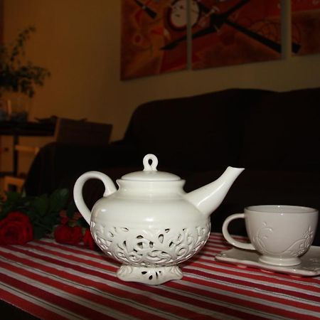 B&B Gildo Trani Pokój zdjęcie