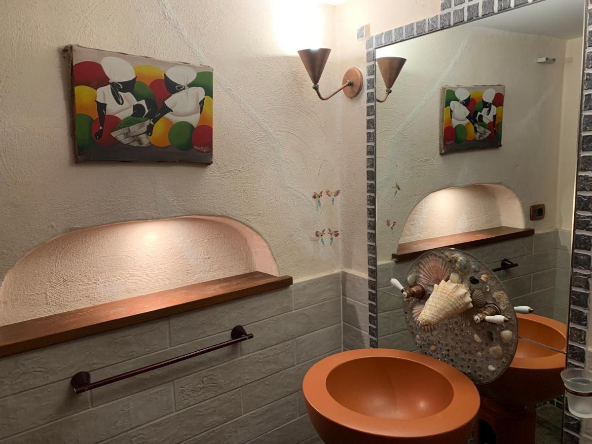 B&B Gildo Trani Zewnętrze zdjęcie