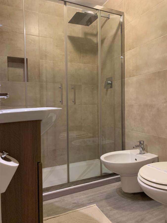 B&B Gildo Trani Zewnętrze zdjęcie