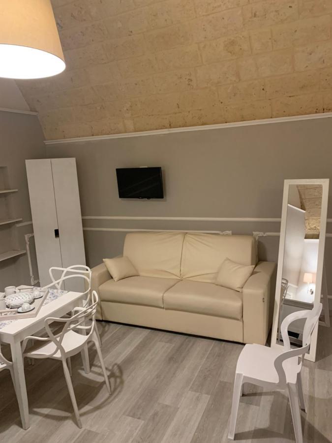 B&B Gildo Trani Zewnętrze zdjęcie