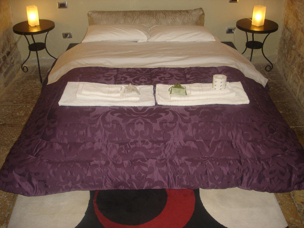 B&B Gildo Trani Zewnętrze zdjęcie