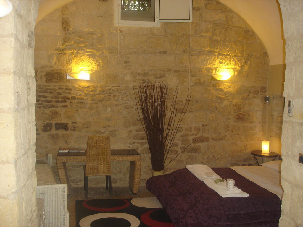 B&B Gildo Trani Pokój zdjęcie
