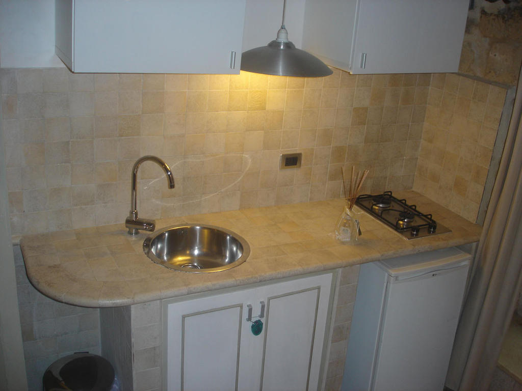 B&B Gildo Trani Pokój zdjęcie