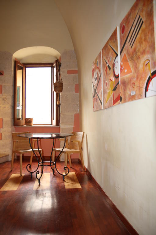 B&B Gildo Trani Zewnętrze zdjęcie