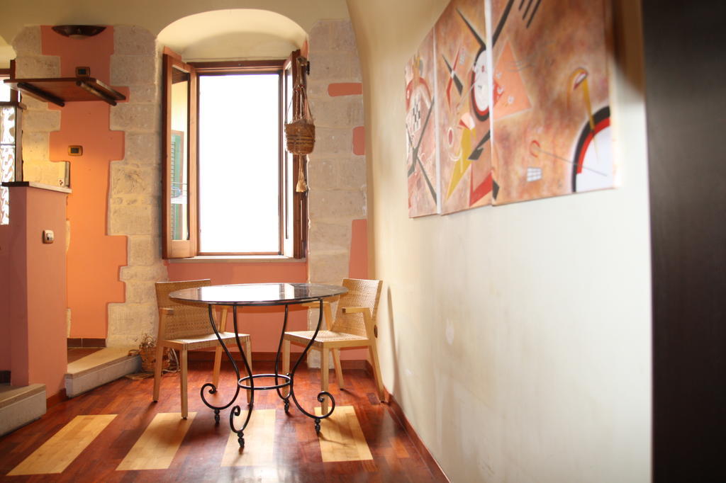 B&B Gildo Trani Pokój zdjęcie