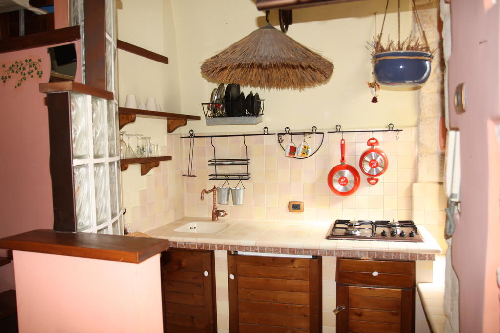 B&B Gildo Trani Pokój zdjęcie