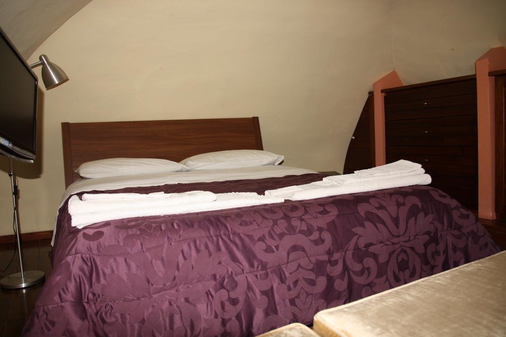 B&B Gildo Trani Pokój zdjęcie
