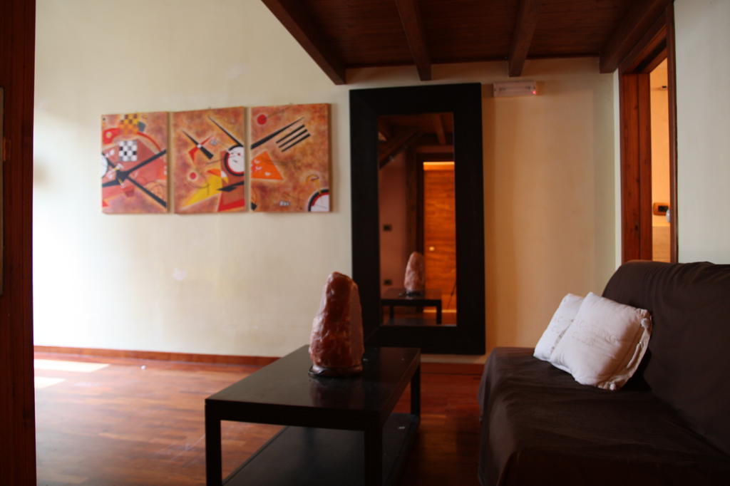 B&B Gildo Trani Pokój zdjęcie