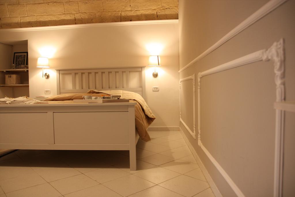 B&B Gildo Trani Zewnętrze zdjęcie