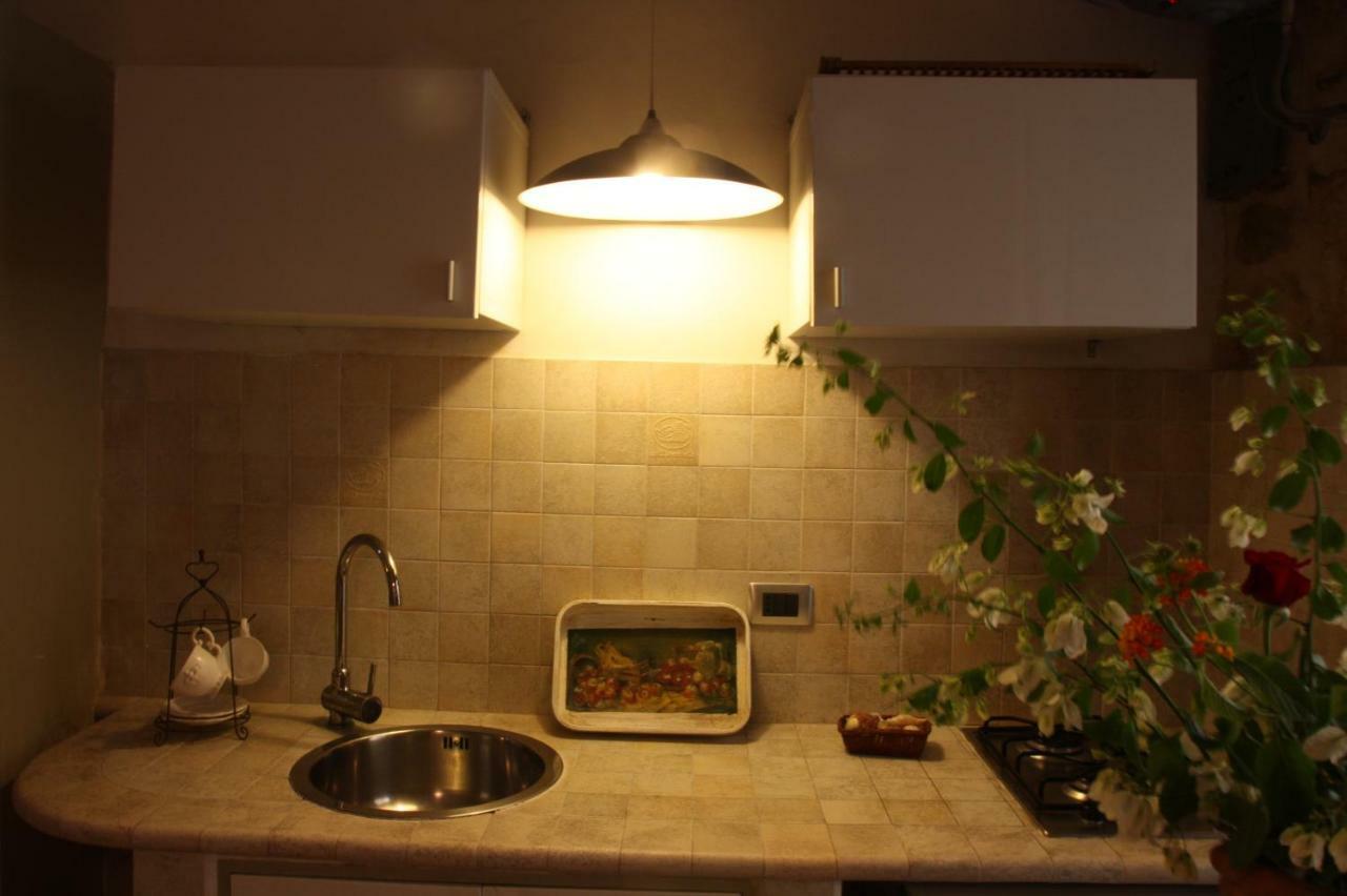 B&B Gildo Trani Zewnętrze zdjęcie