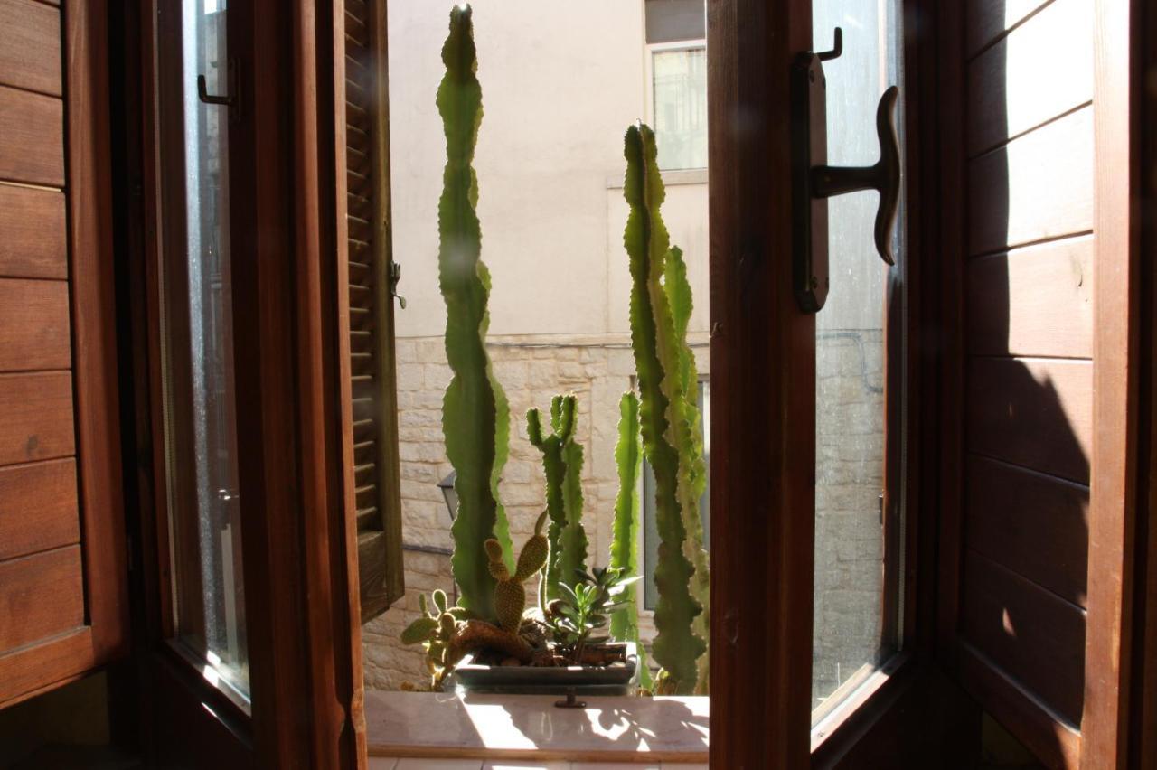 B&B Gildo Trani Zewnętrze zdjęcie
