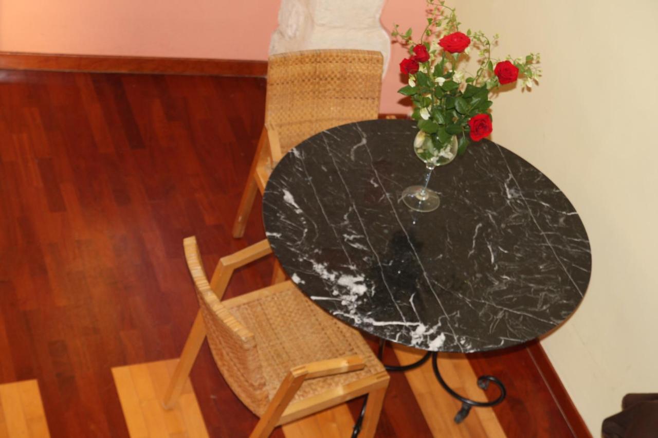 B&B Gildo Trani Pokój zdjęcie