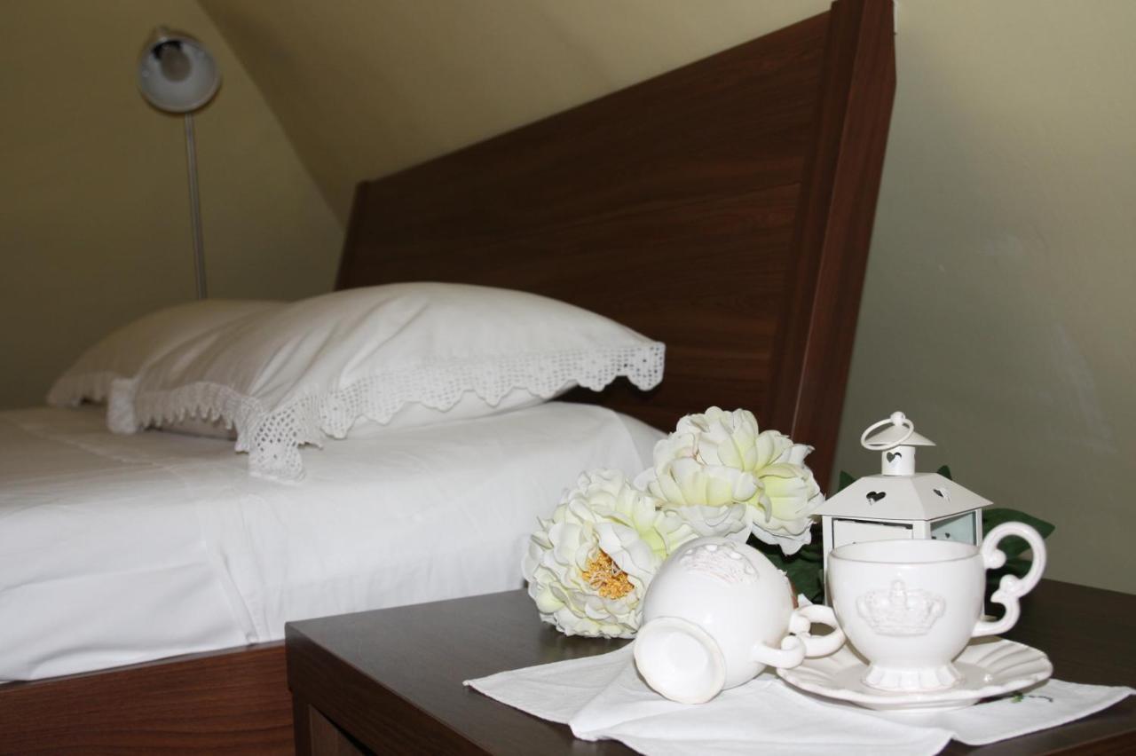 B&B Gildo Trani Pokój zdjęcie