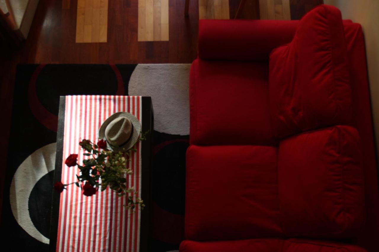 B&B Gildo Trani Pokój zdjęcie