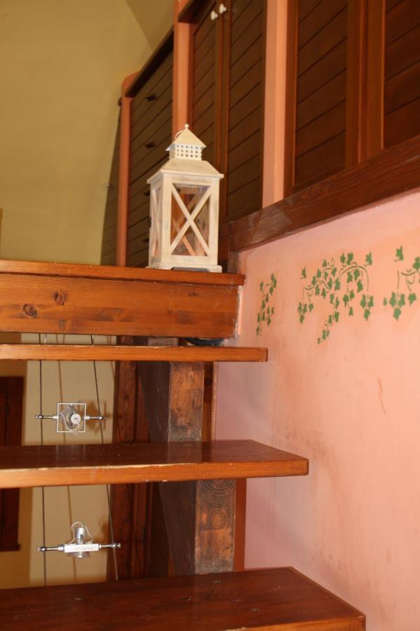 B&B Gildo Trani Pokój zdjęcie