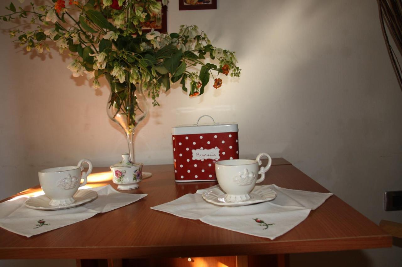 B&B Gildo Trani Pokój zdjęcie
